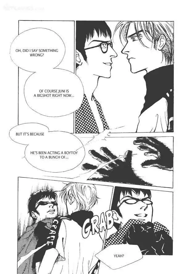 Do Whatever You Want Chapter 6.2 20